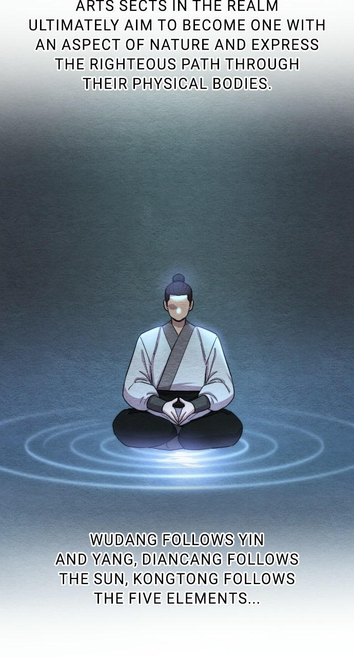 Read Return of the Blossoming Blade Manga Online