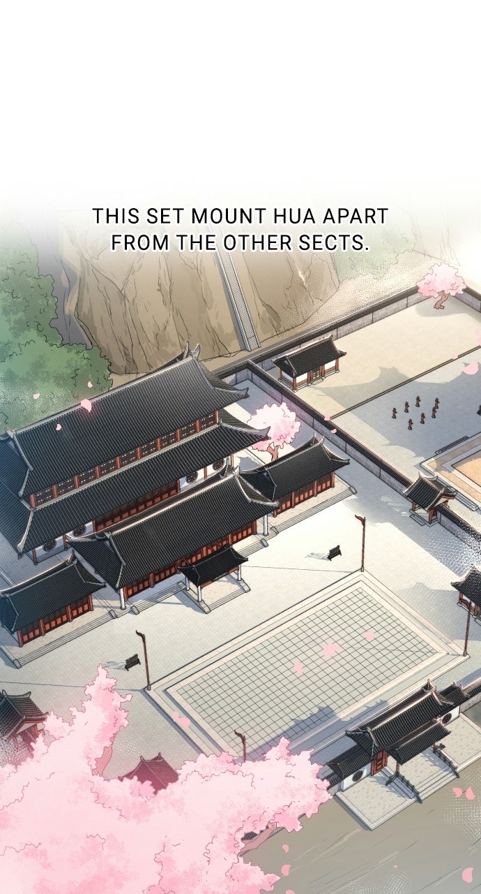 Read Return of the Blossoming Blade Manga Online