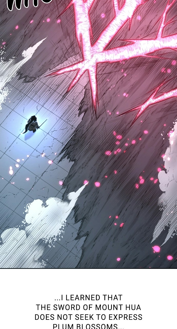 Read Return of the Blossoming Blade Manga Online