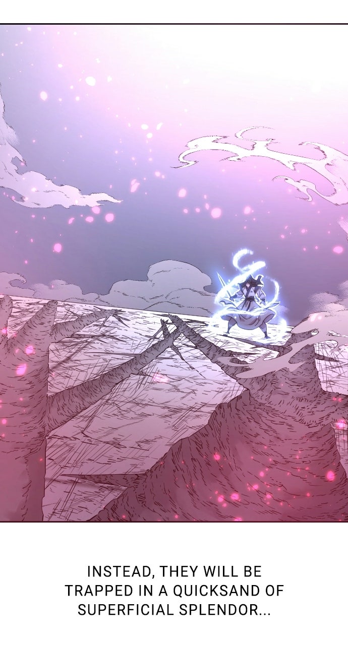 Read Return of the Blossoming Blade Manga Online