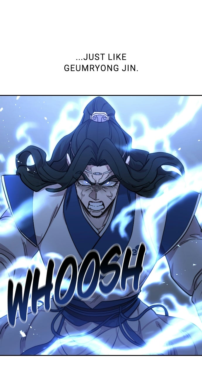Read Return of the Blossoming Blade Manga Online