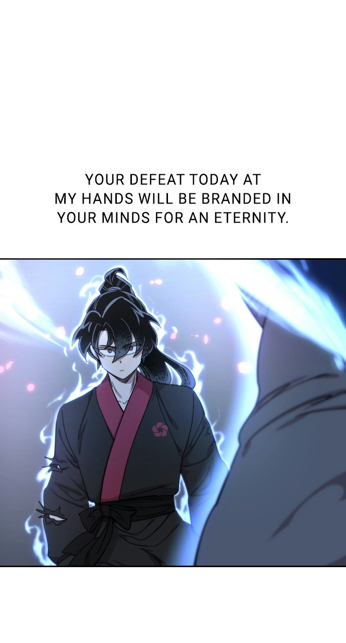 Read Return of the Blossoming Blade Manga Online