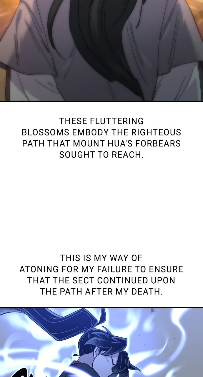 Read Return of the Blossoming Blade Manga Online
