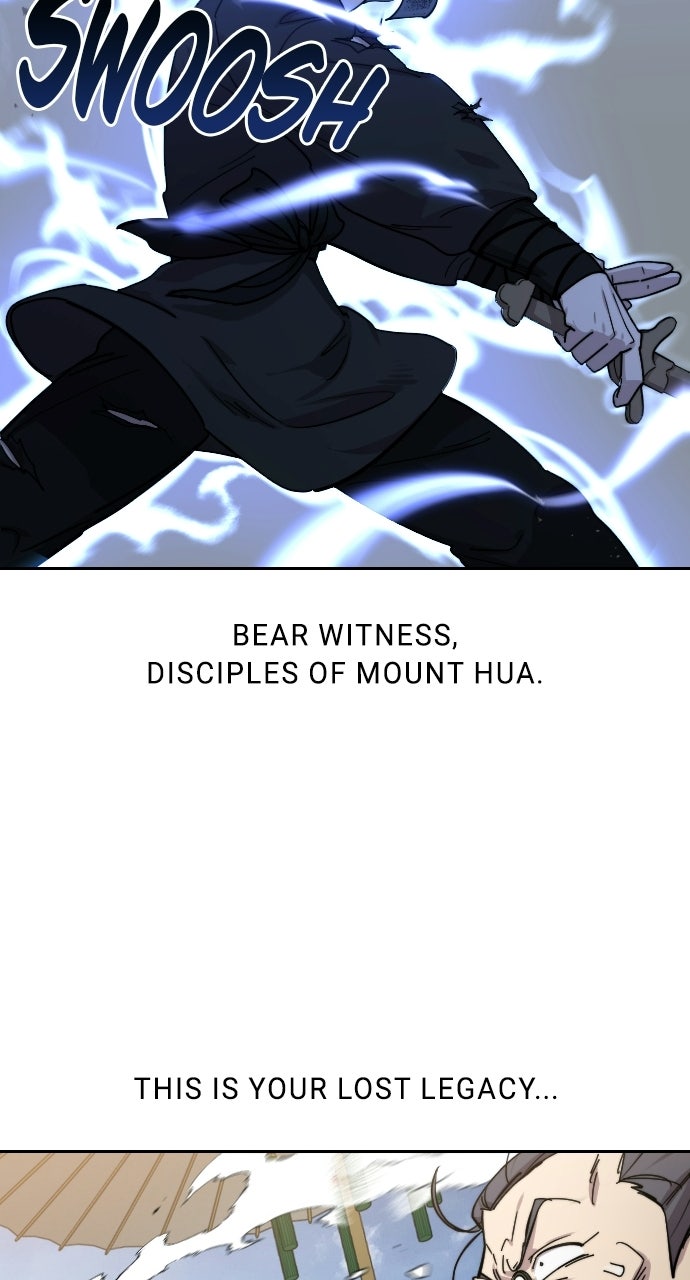 Read Return of the Blossoming Blade Manga Online