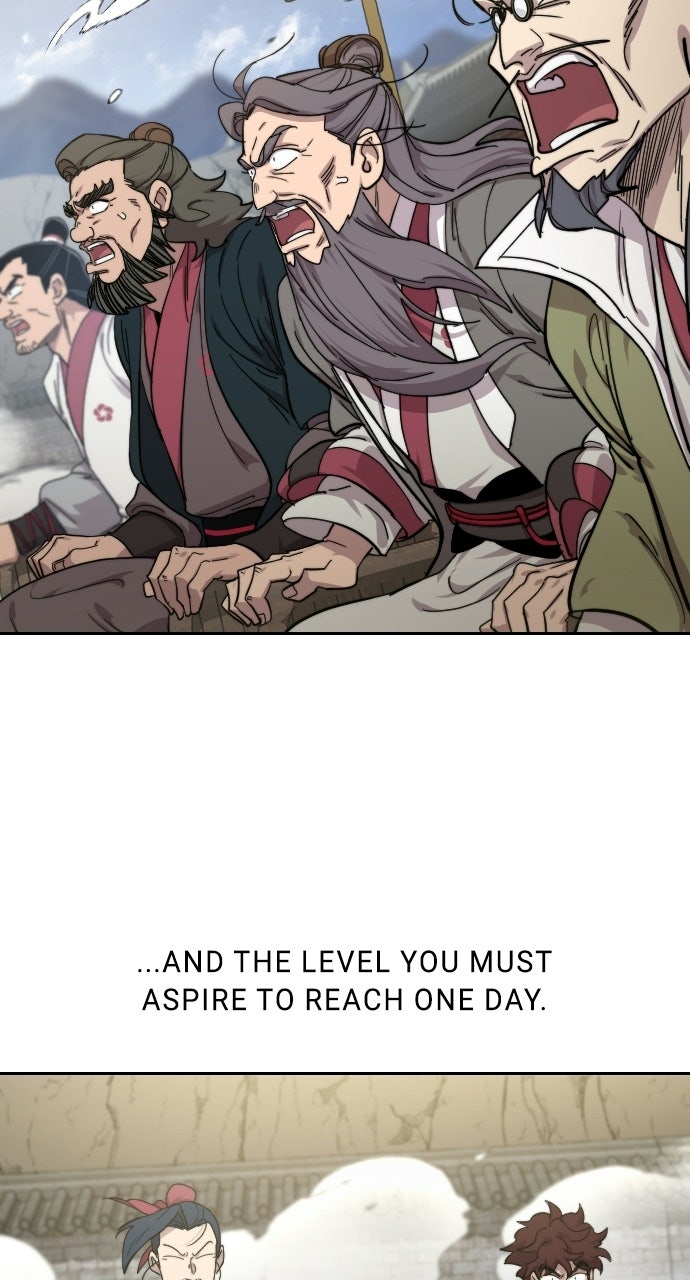 Read Return of the Blossoming Blade Manga Online