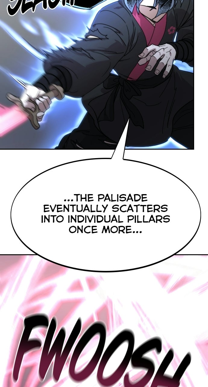 Read Return of the Blossoming Blade Manga Online