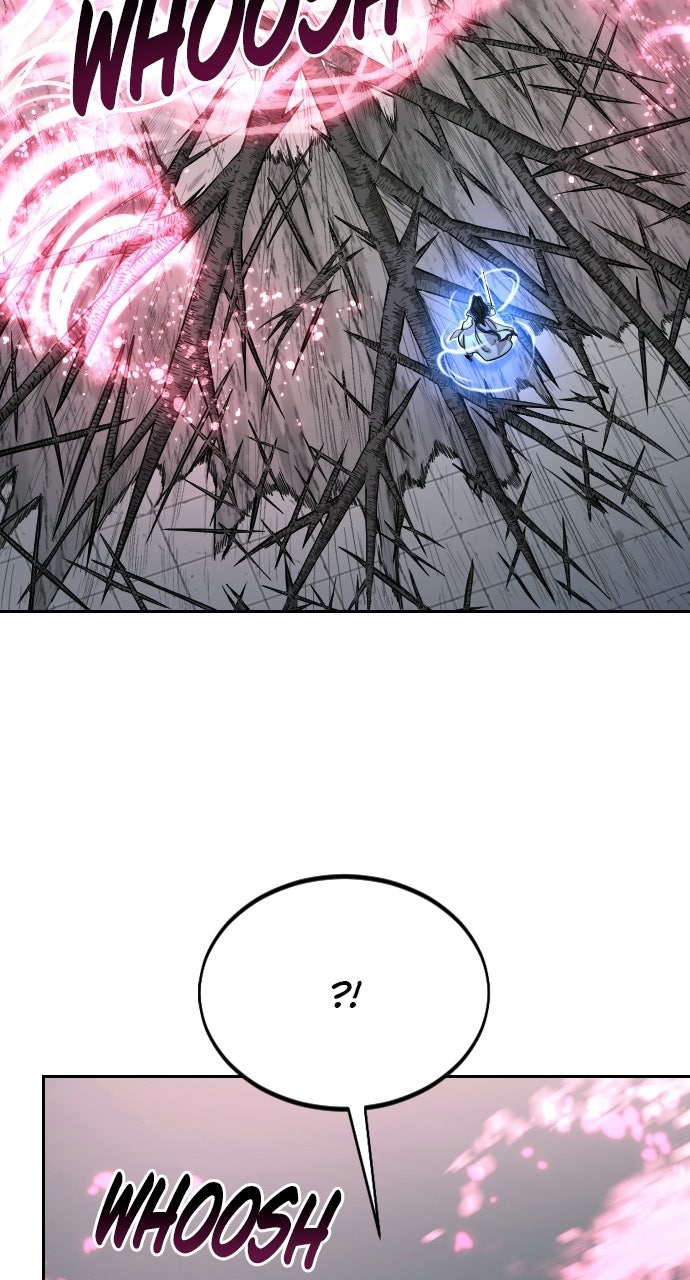 Read Return of the Blossoming Blade Manga Online