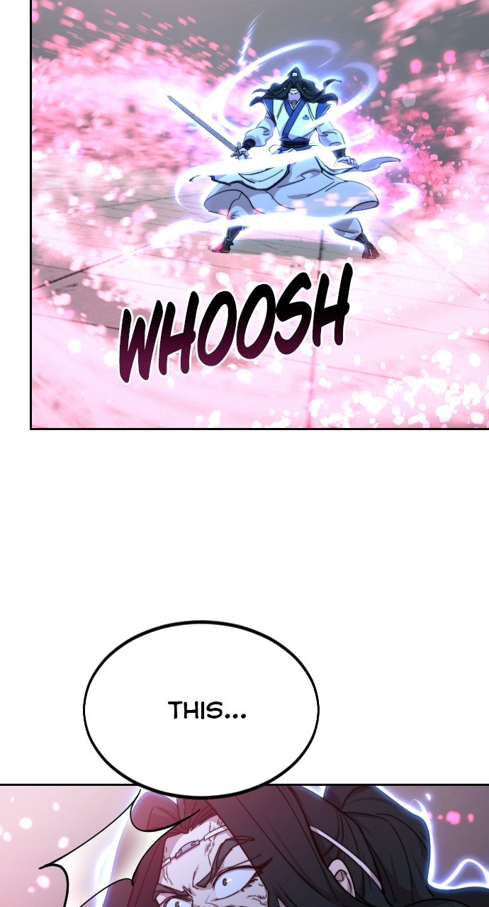Read Return of the Blossoming Blade Manga Online