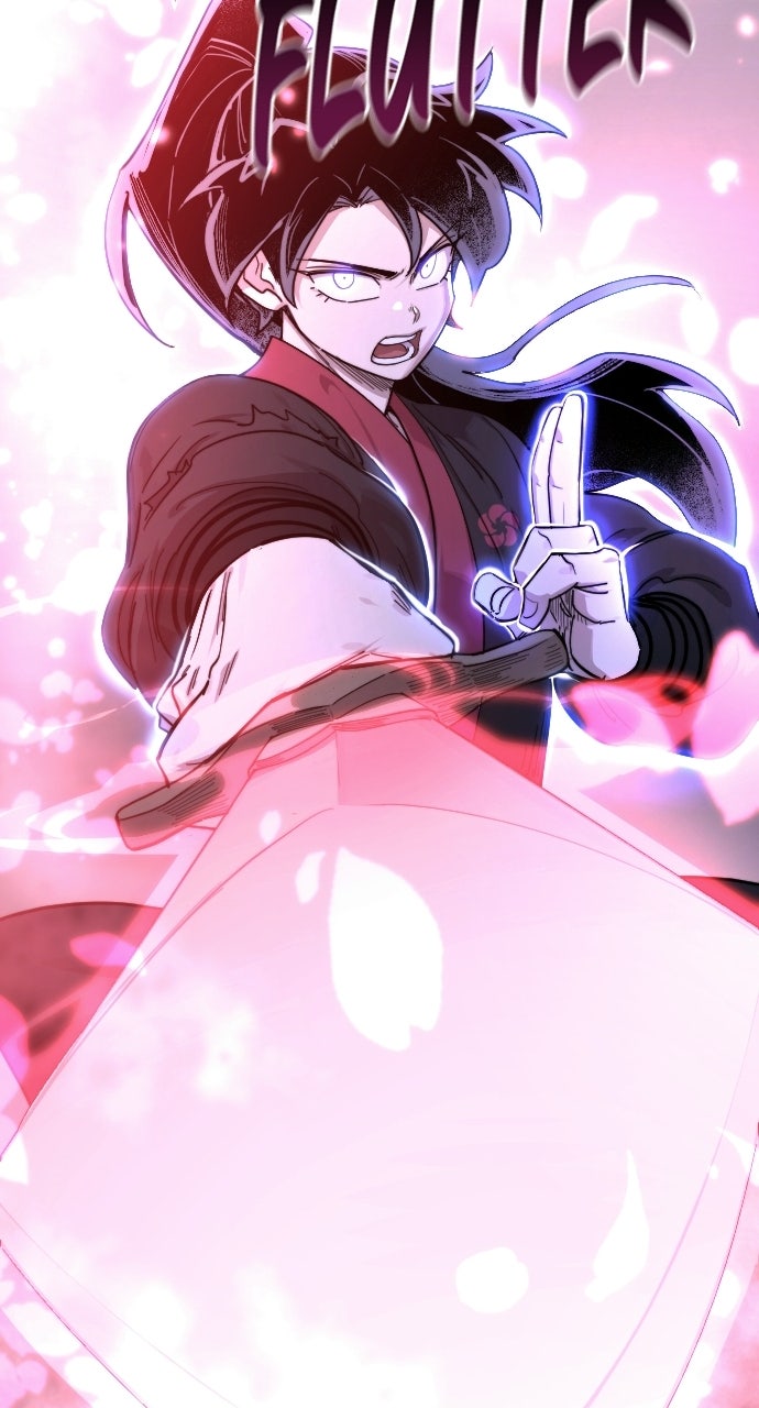 Read Return of the Blossoming Blade Manga Online