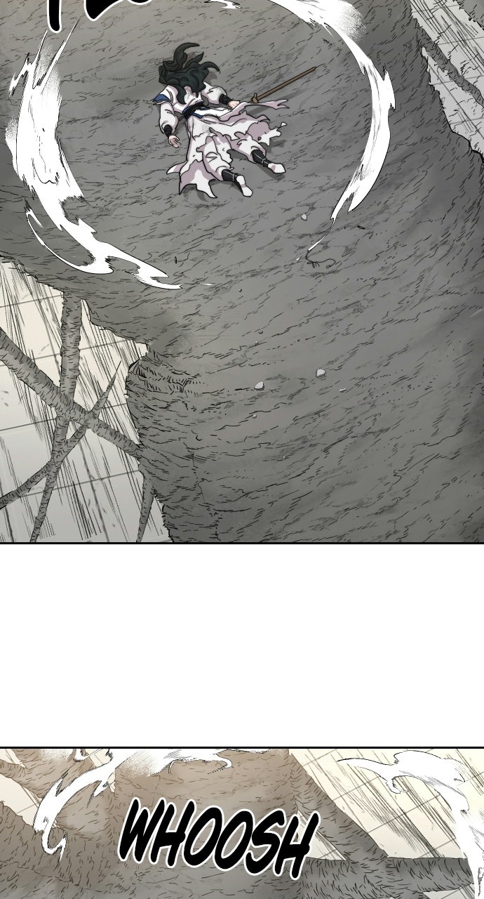 Read Return of the Blossoming Blade Manga Online
