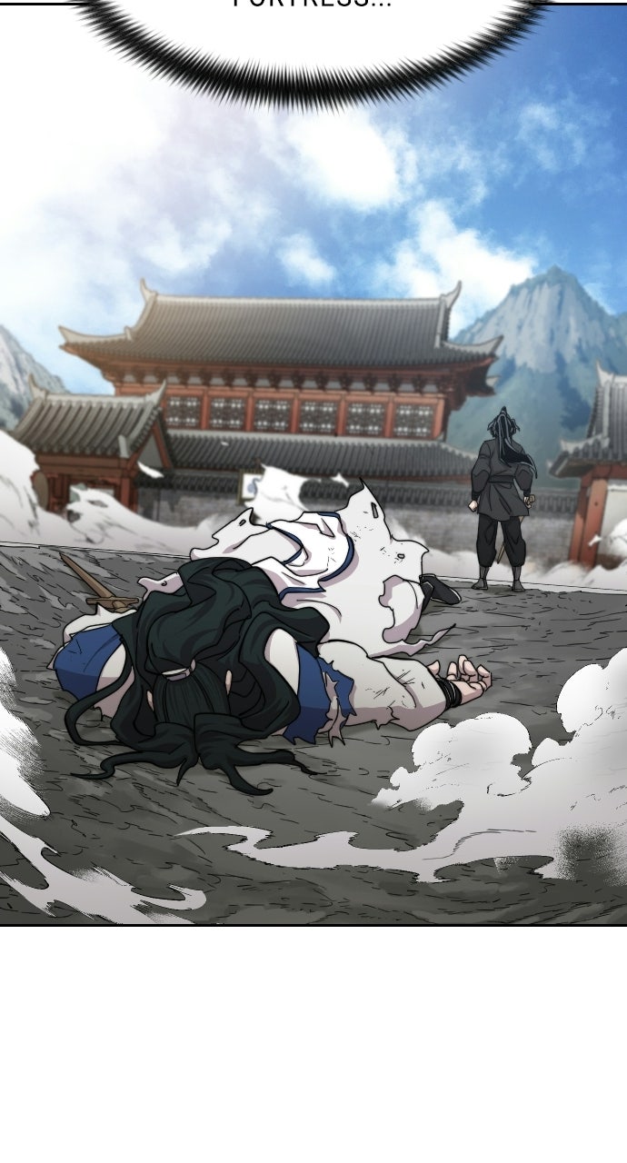 Read Return of the Blossoming Blade Manga Online