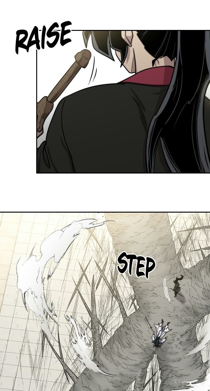 Read Return of the Blossoming Blade Manga Online
