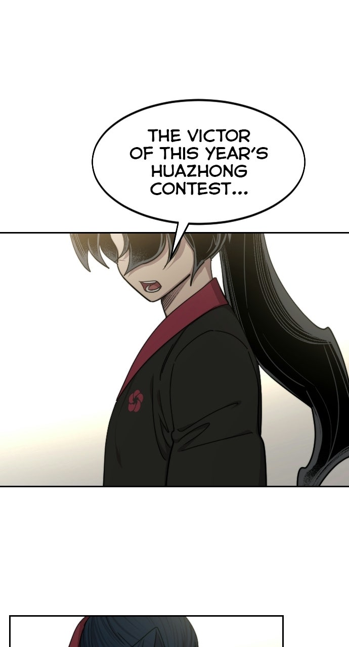 Read Return of the Blossoming Blade Manga Online