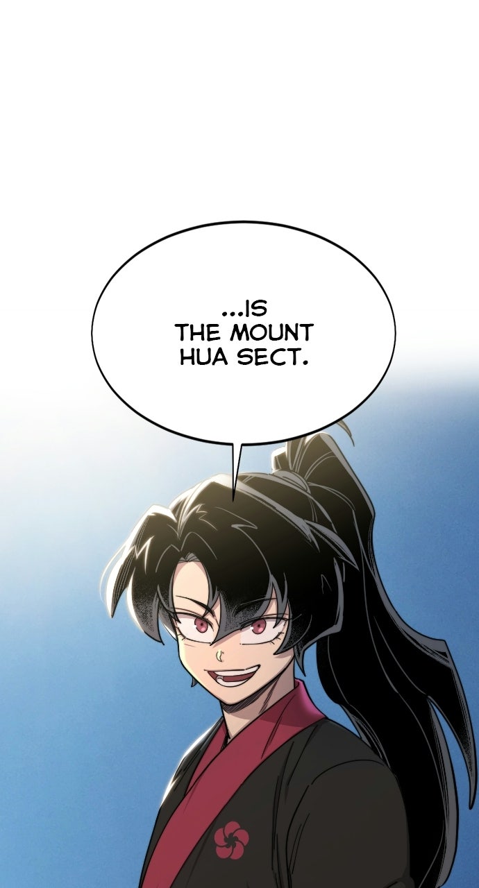 Read Return of the Blossoming Blade Manga Online