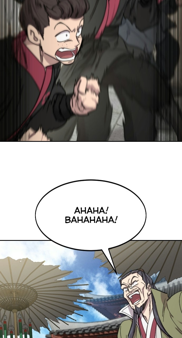 Read Return of the Blossoming Blade Manga Online