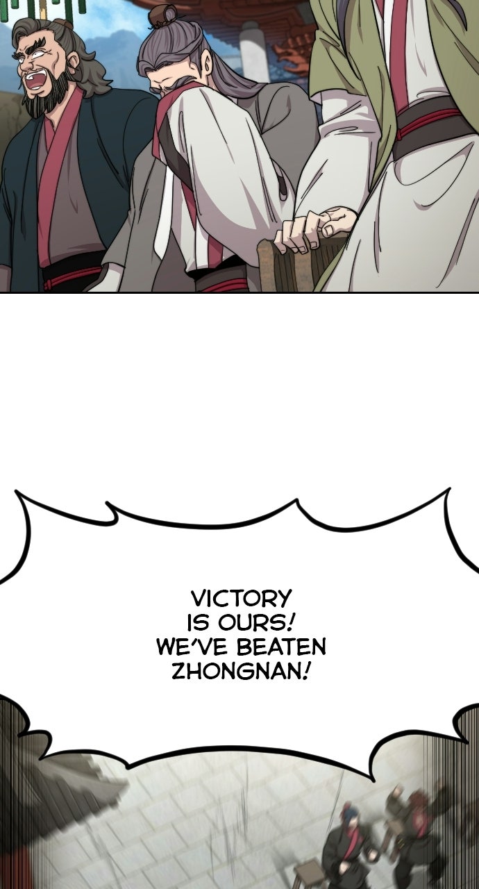 Read Return of the Blossoming Blade Manga Online