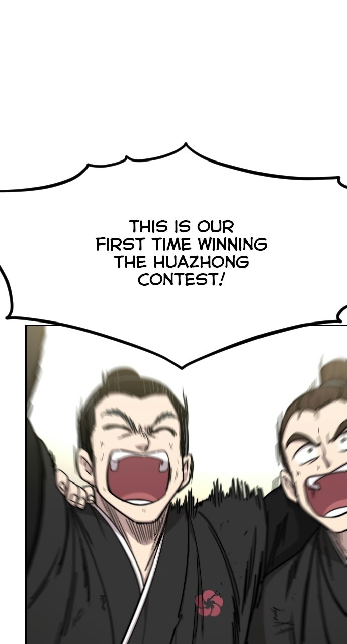 Read Return of the Blossoming Blade Manga Online