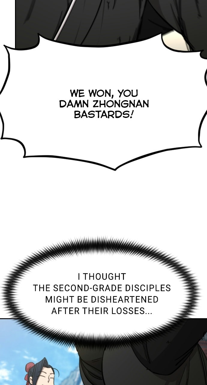 Read Return of the Blossoming Blade Manga Online