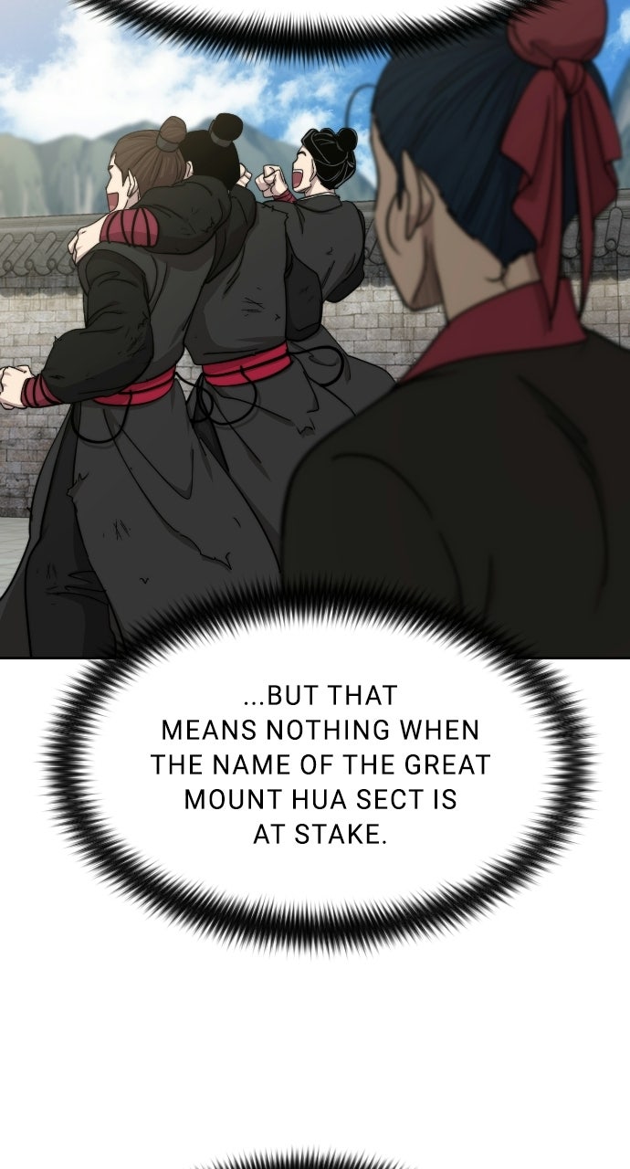 Read Return of the Blossoming Blade Manga Online