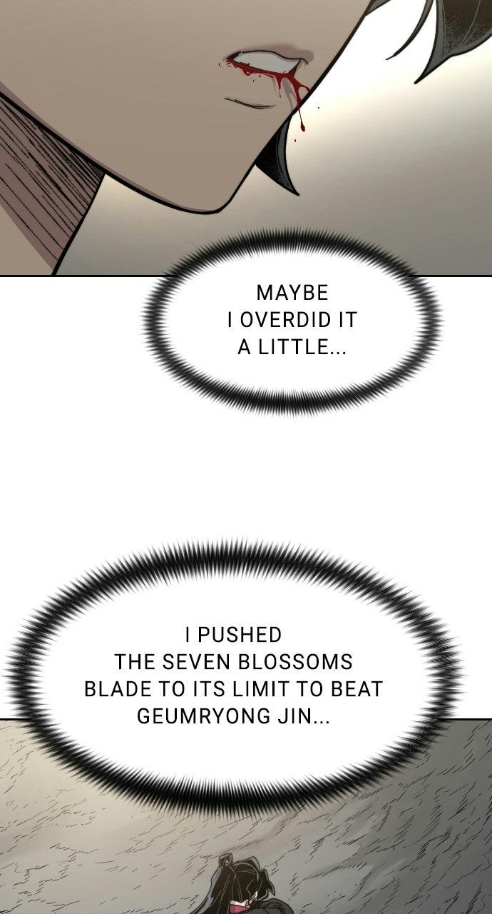 Read Return of the Blossoming Blade Manga Online