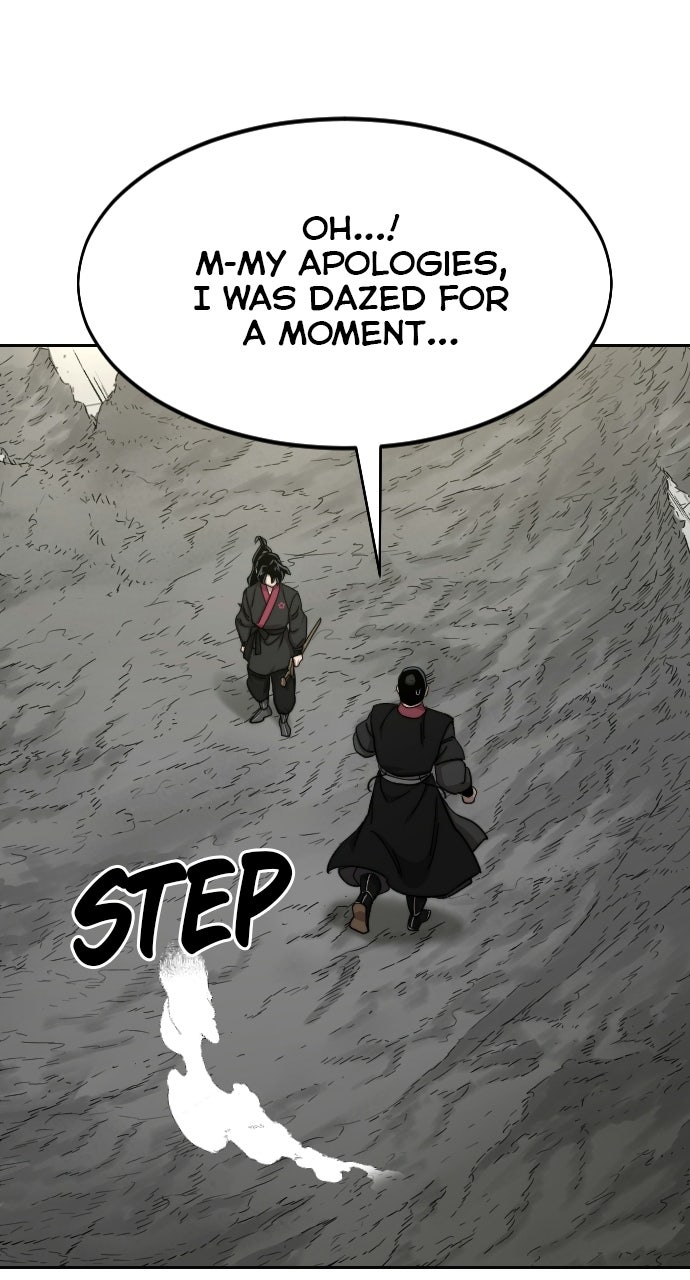 Read Return of the Blossoming Blade Manga Online