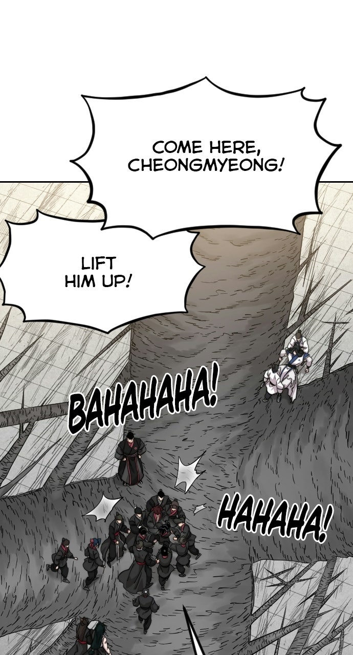 Read Return of the Blossoming Blade Manga Online