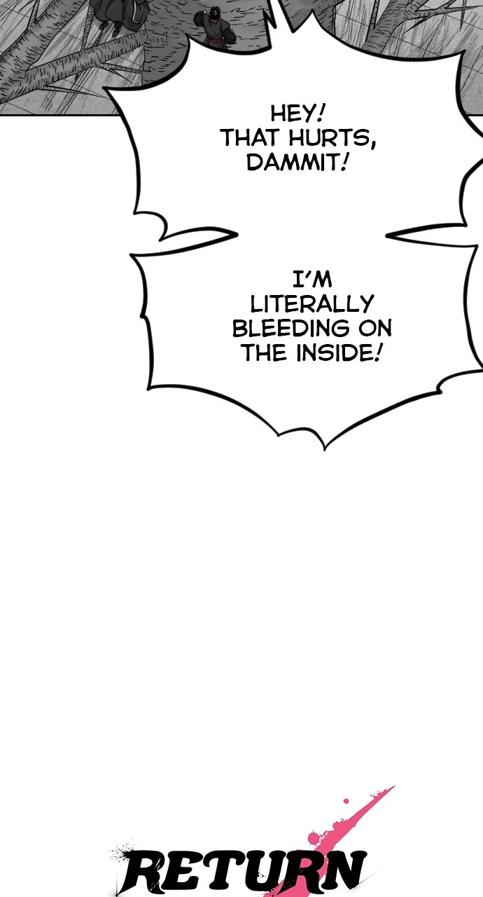 Read Return of the Blossoming Blade Manga Online