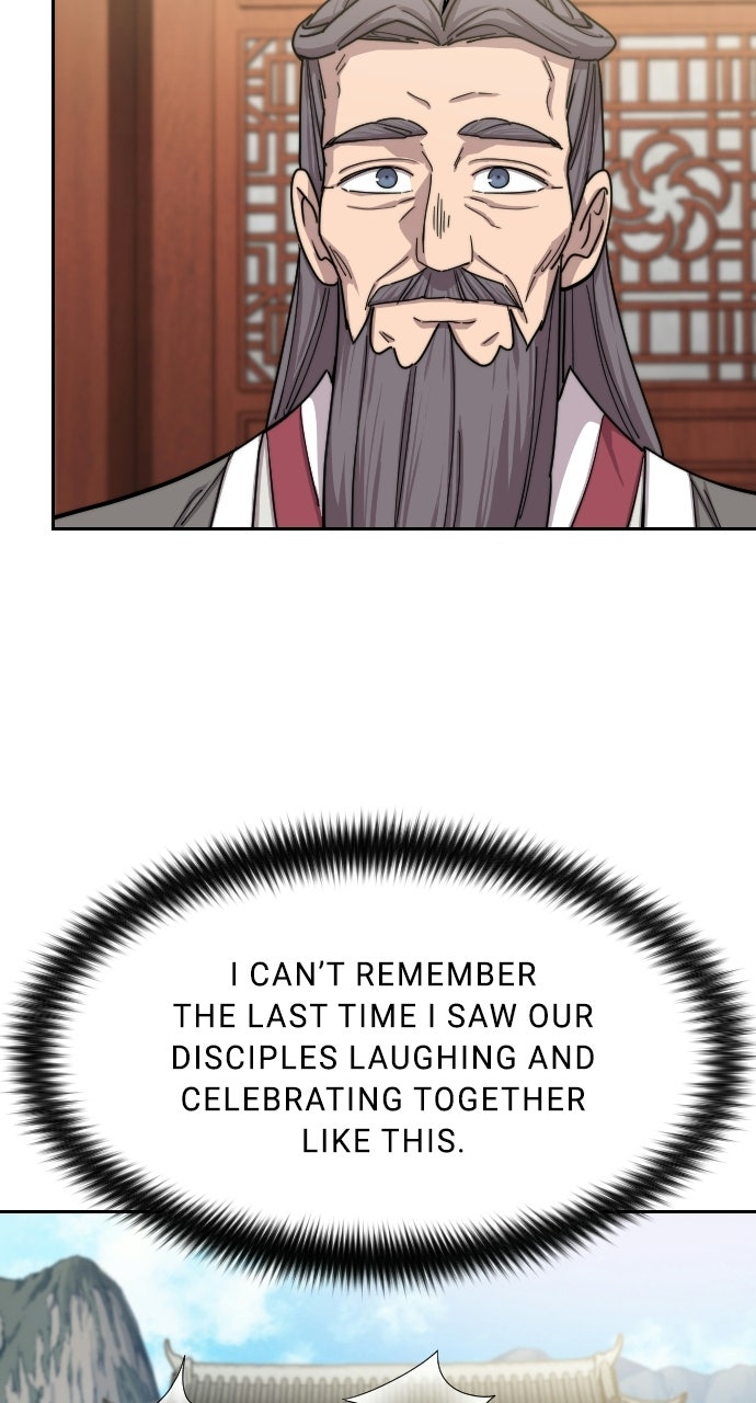 Read Return of the Blossoming Blade Manga Online