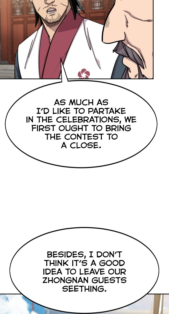 Read Return of the Blossoming Blade Manga Online