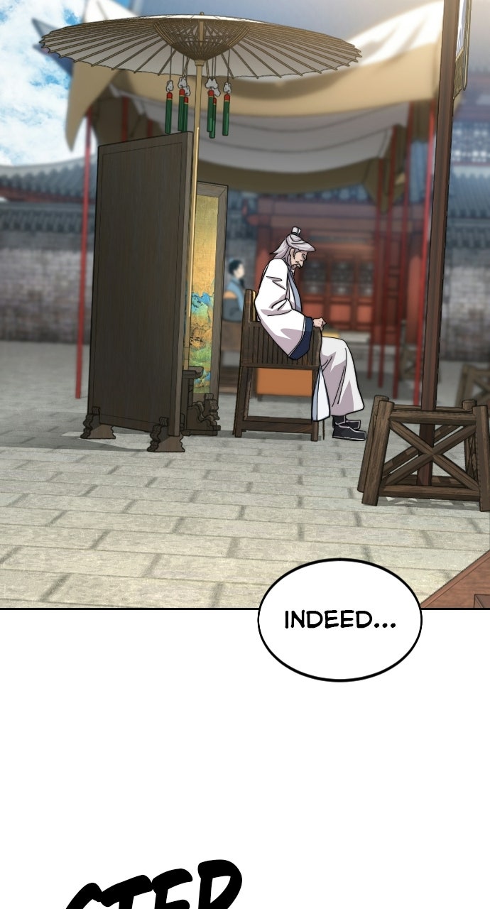 Read Return of the Blossoming Blade Manga Online