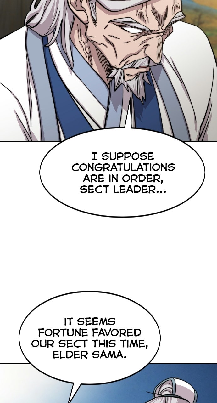 Read Return of the Blossoming Blade Manga Online
