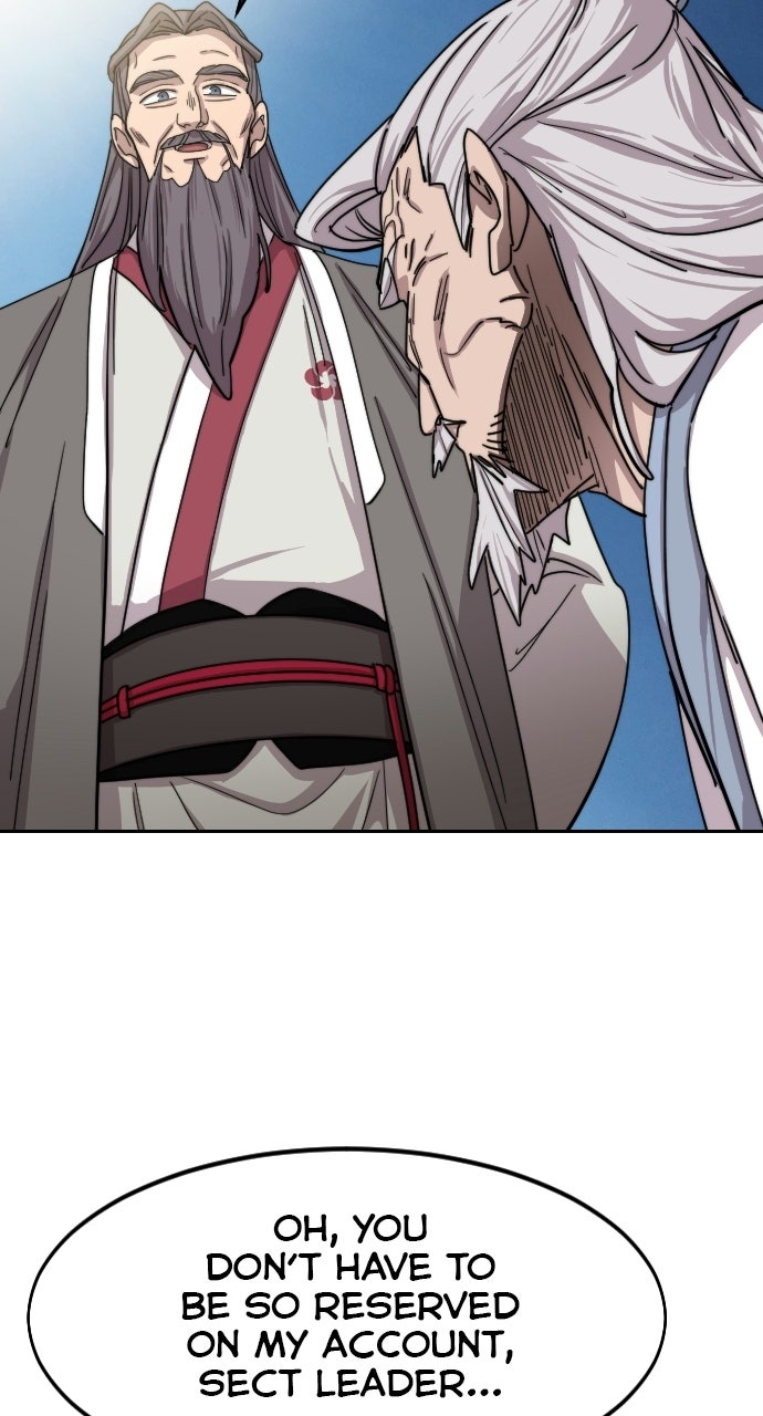 Read Return of the Blossoming Blade Manga Online