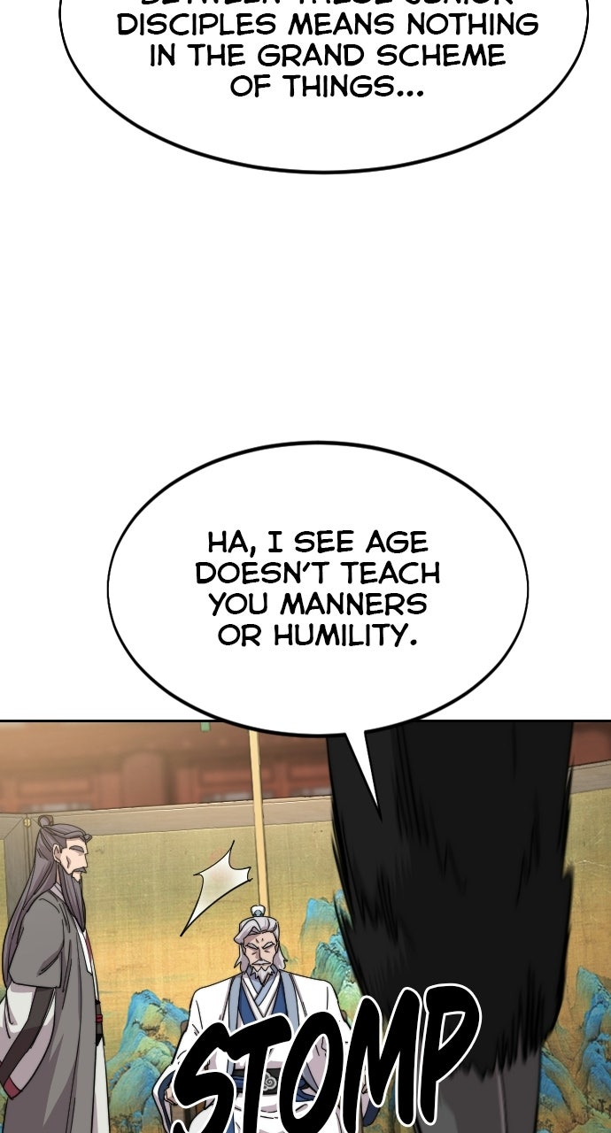Read Return of the Blossoming Blade Manga Online