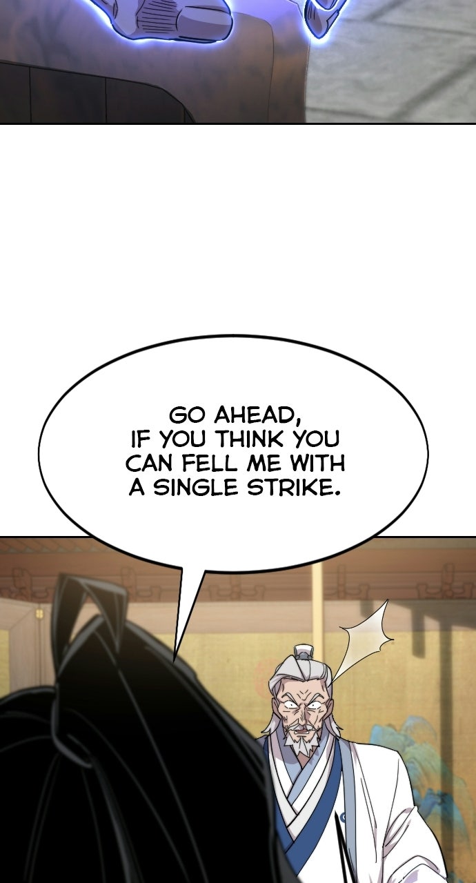 Read Return of the Blossoming Blade Manga Online