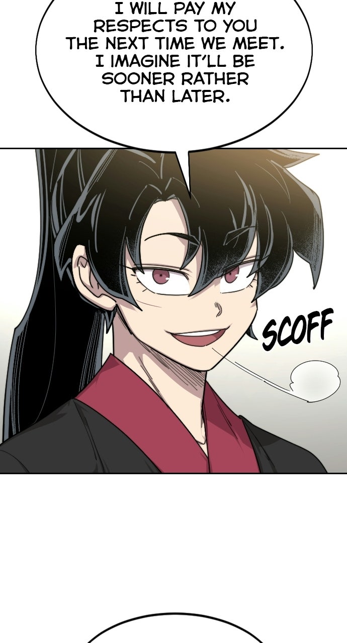 Read Return of the Blossoming Blade Manga Online