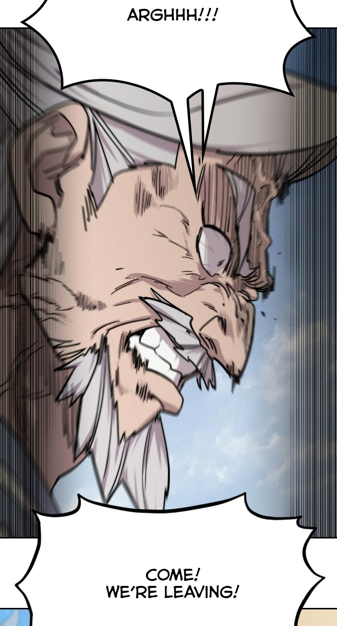 Read Return of the Blossoming Blade Manga Online