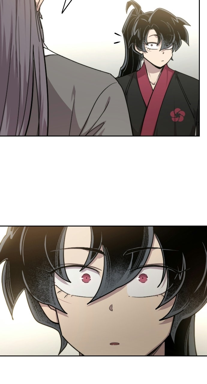 Read Return of the Blossoming Blade Manga Online
