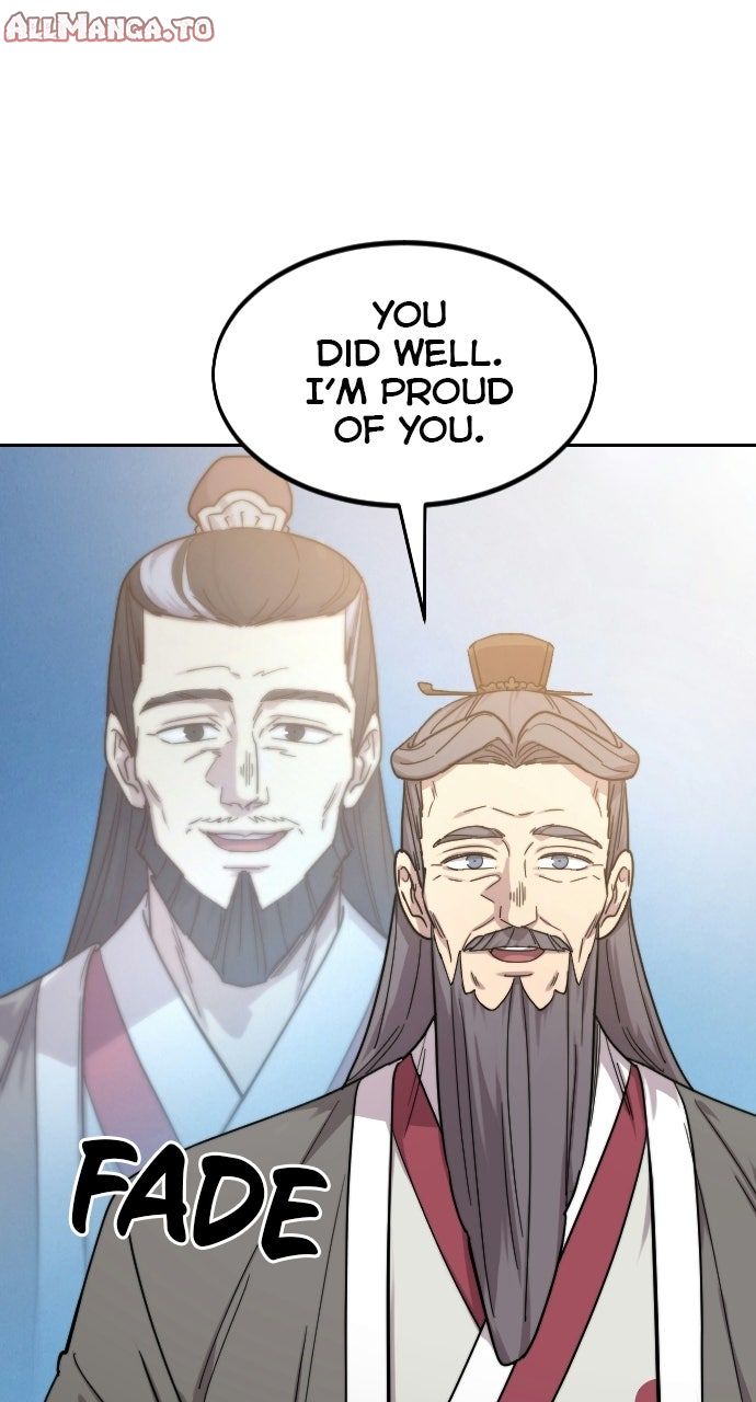 Read Return of the Blossoming Blade Manga Online