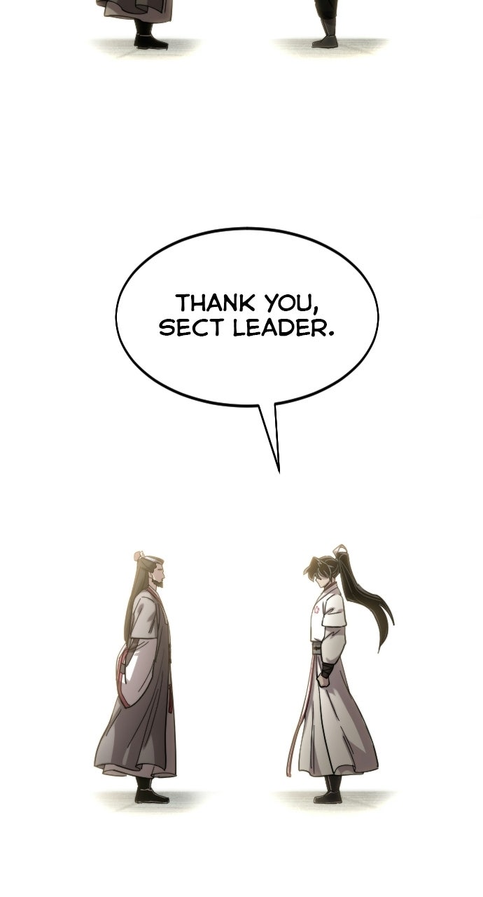 Read Return of the Blossoming Blade Manga Online