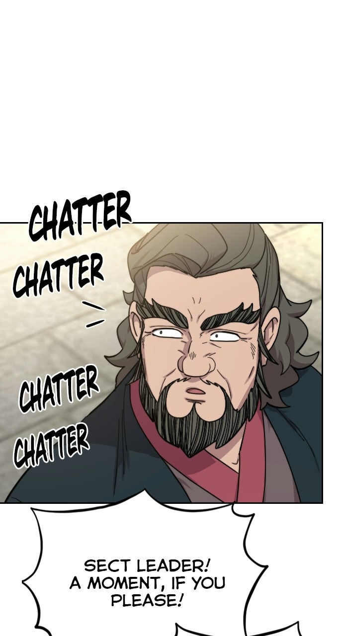 Read Return of the Blossoming Blade Manga Online