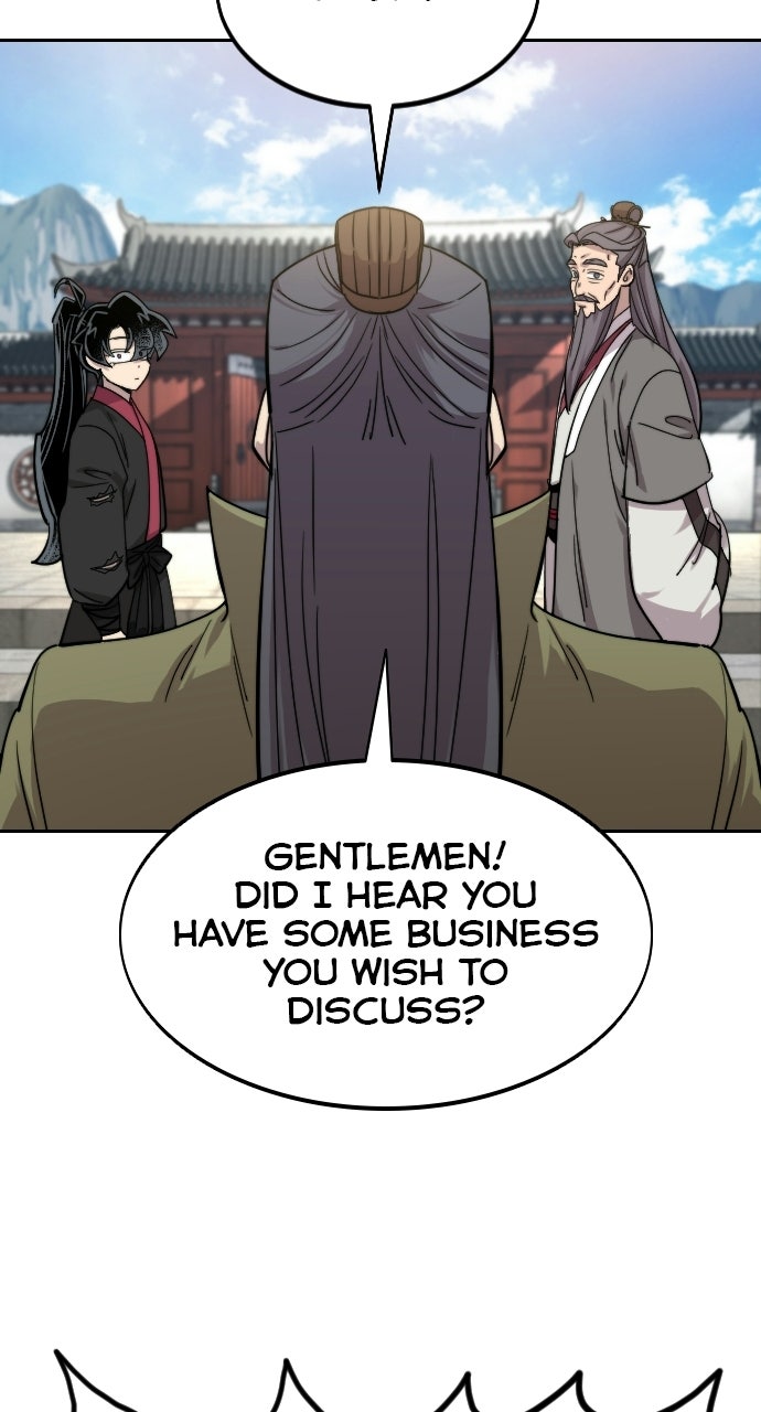 Read Return of the Blossoming Blade Manga Online