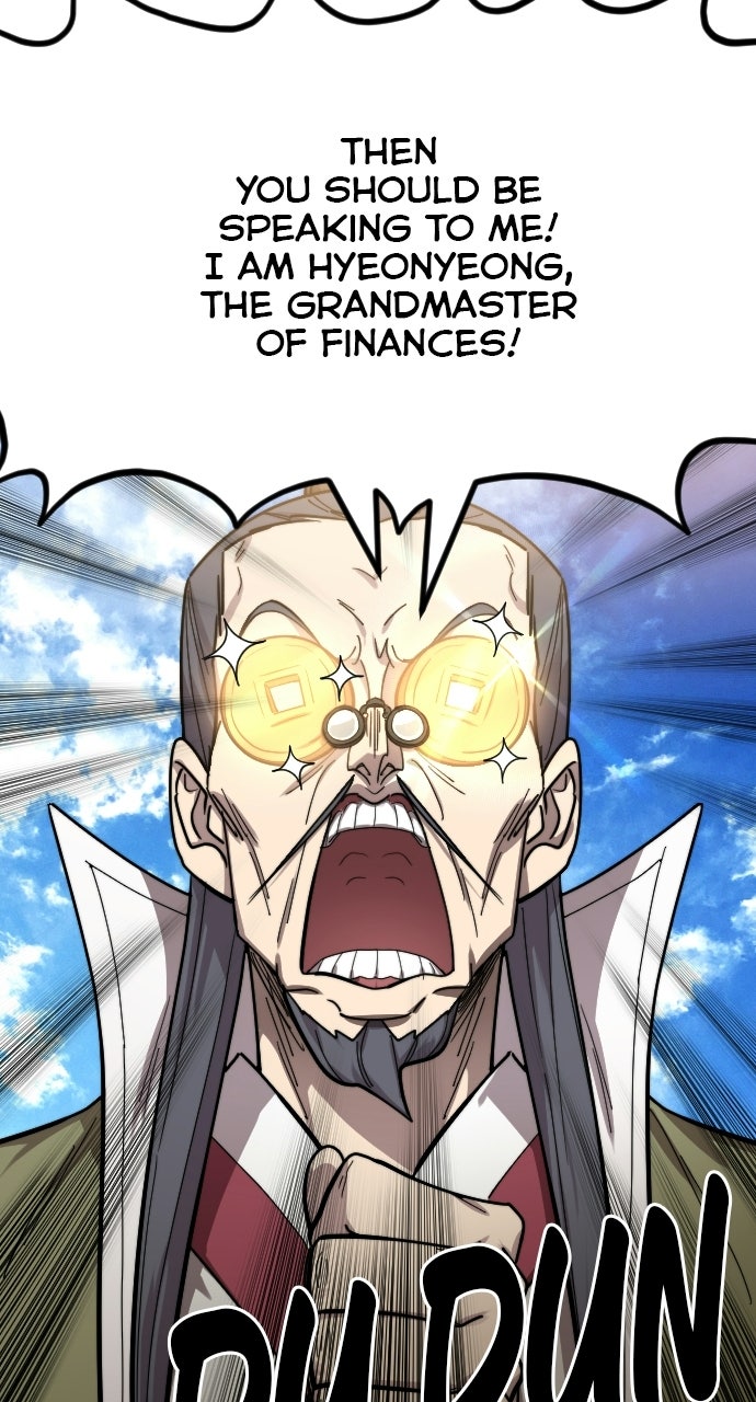 Read Return of the Blossoming Blade Manga Online
