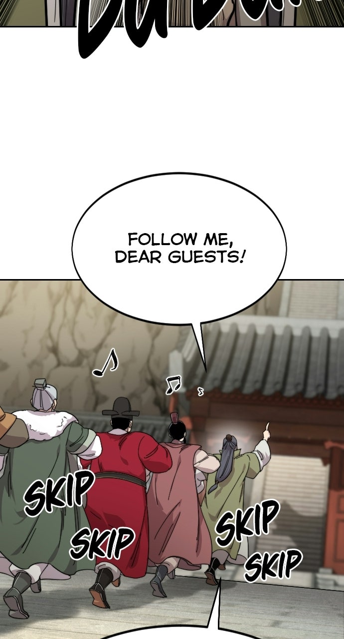 Read Return of the Blossoming Blade Manga Online