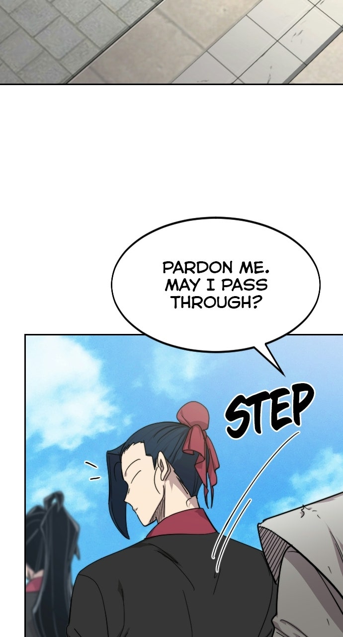 Read Return of the Blossoming Blade Manga Online