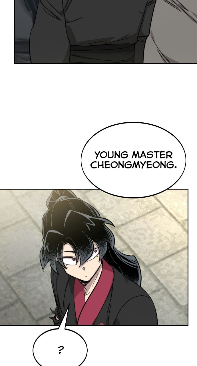 Read Return of the Blossoming Blade Manga Online