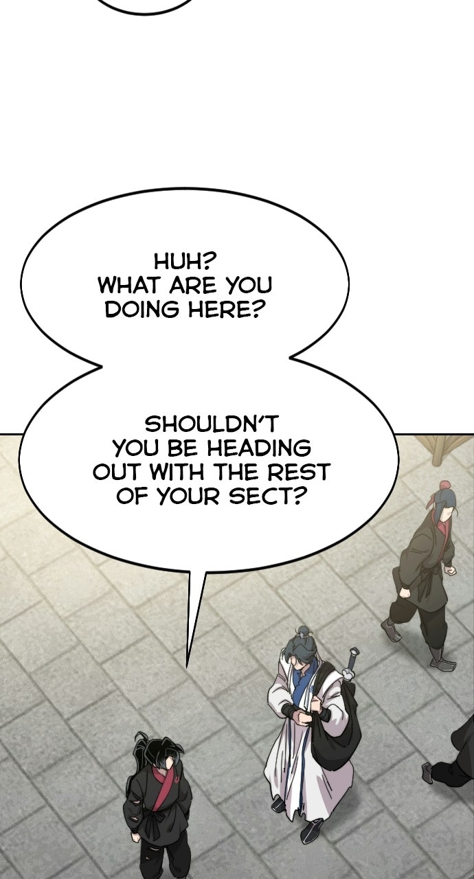 Read Return of the Blossoming Blade Manga Online