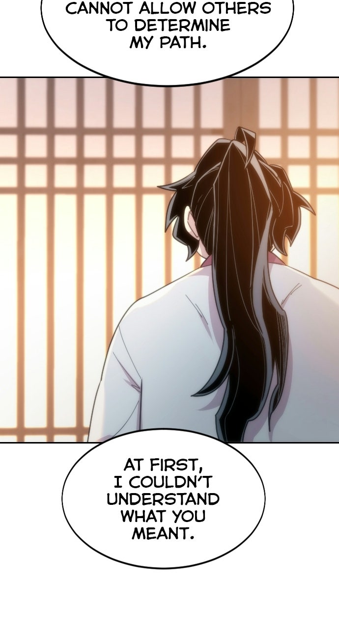 Read Return of the Blossoming Blade Manga Online