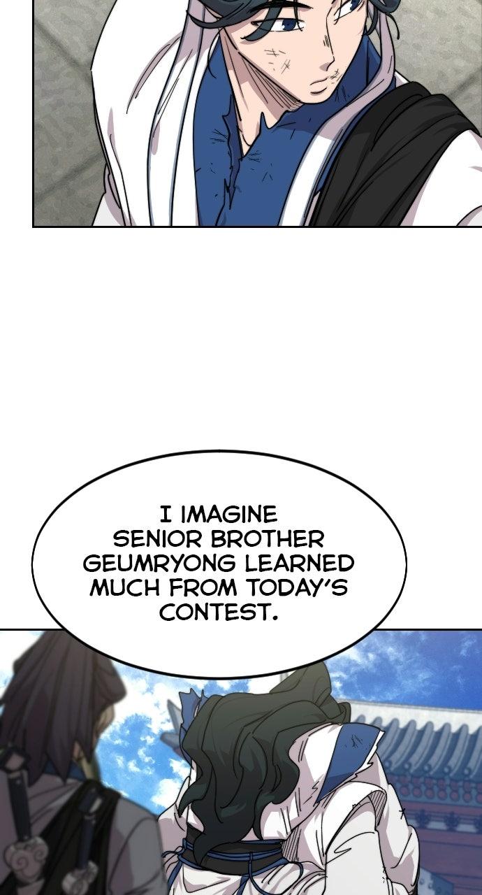 Read Return of the Blossoming Blade Manga Online