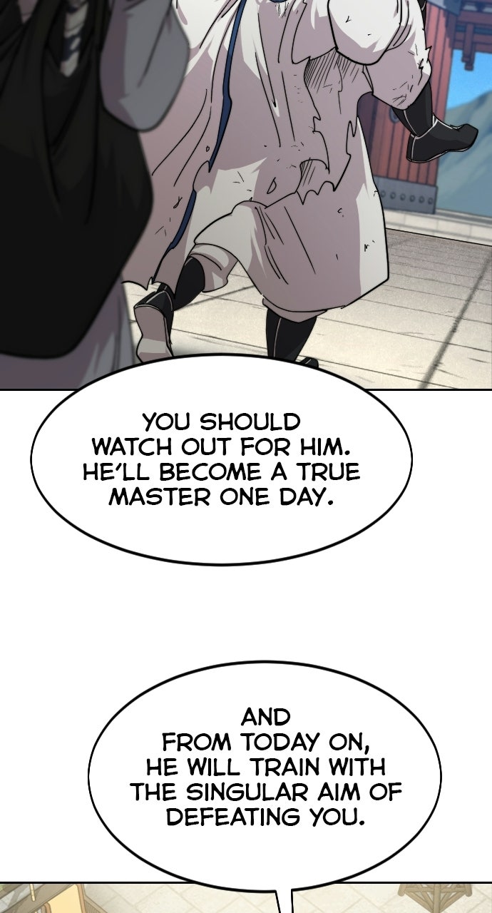 Read Return of the Blossoming Blade Manga Online