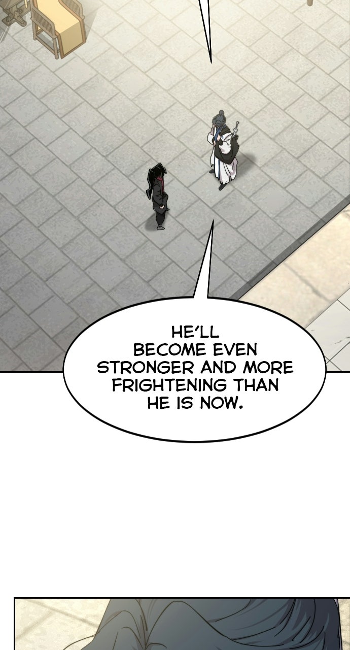 Read Return of the Blossoming Blade Manga Online